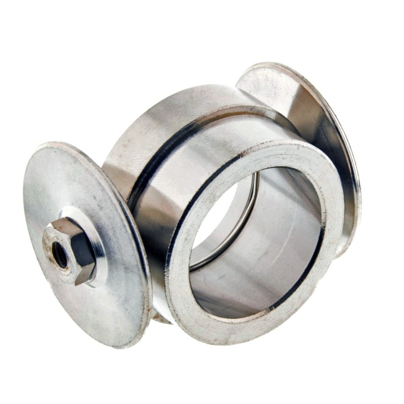 Wózek cyrkla do uchwytu plazmy A-101 A-141 MAGNUM