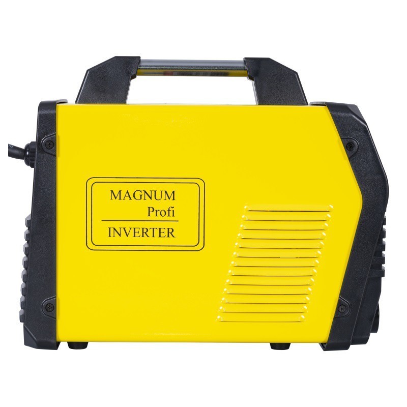 Spawarka inwerterowa MMA MAGNUM SNAKE 320 LED