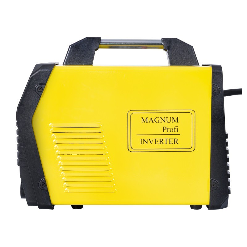 Spawarka inwerterowa MMA MAGNUM SNAKE 320 LED