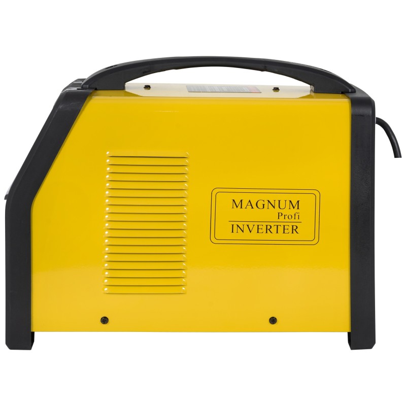 Spawarka inwertorowa TIG THF 237 AC/DC PULS MAGNUM
