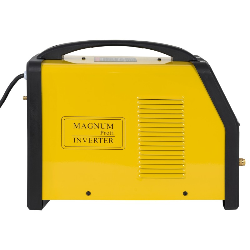 Spawarka inwertorowa TIG THF 237 AC/DC PULS MAGNUM