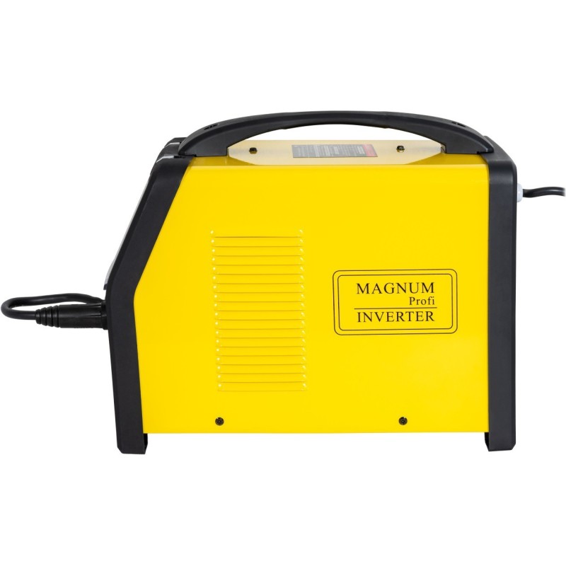 PÓŁAUTOMAT SPAWALNICZY MAGNUM MIG 209 AL SY 200A