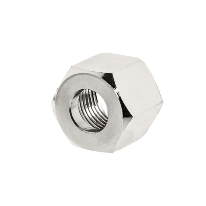 Nakrętka łącznika wlotowego reduktora Argon/Co2 Magnum