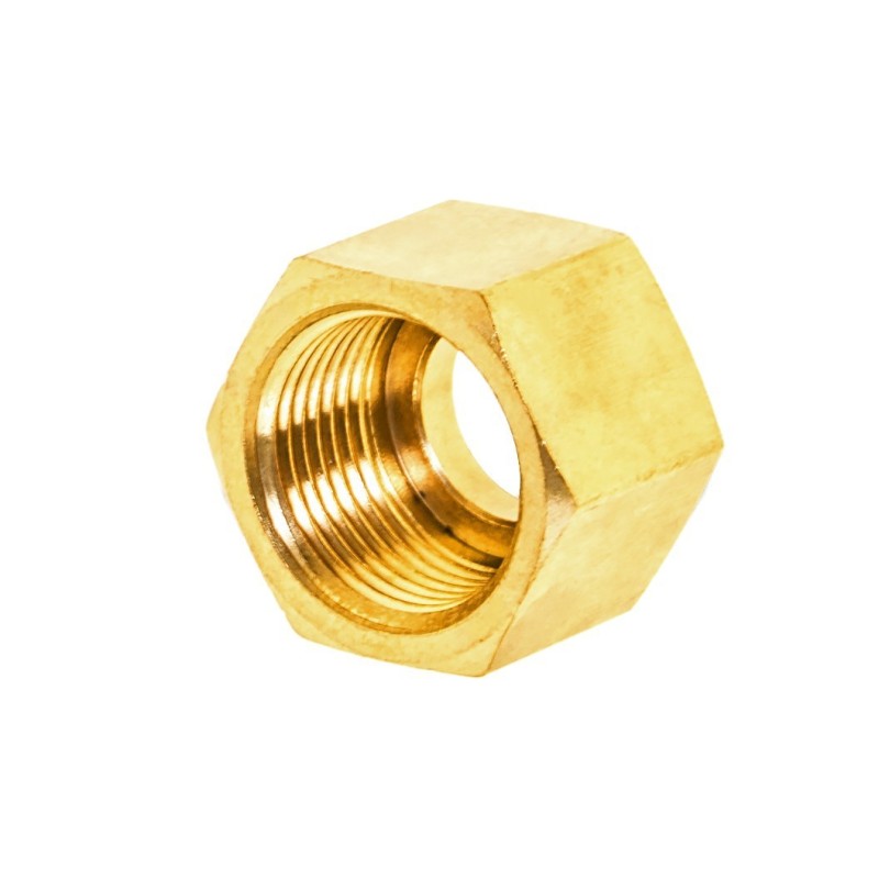 Nakrętka łącznika wlotowego reduktora azotowego Magnum