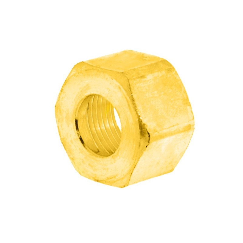 Nakrętka łącznika wlotowego reduktora tlenowego Magnum