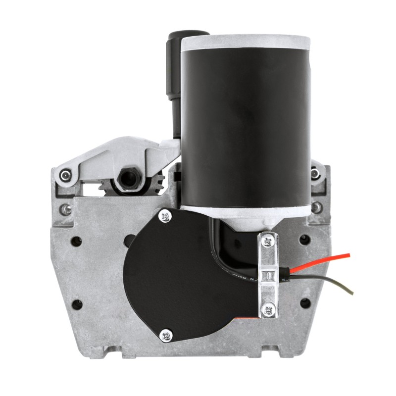 Podajnik drutu 4-rolkowy 24V DC lewy Magnum 4x4 MIG/MAG