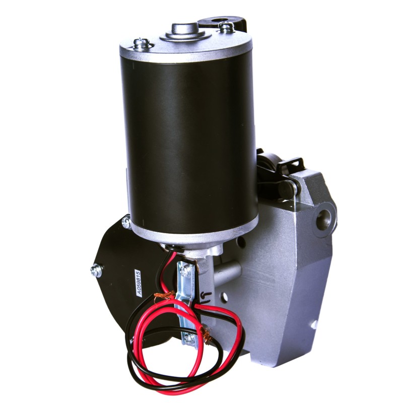 PODAJNIK DRUTU 4-ROLKOWY 24 V DC MAGNUM 4x4