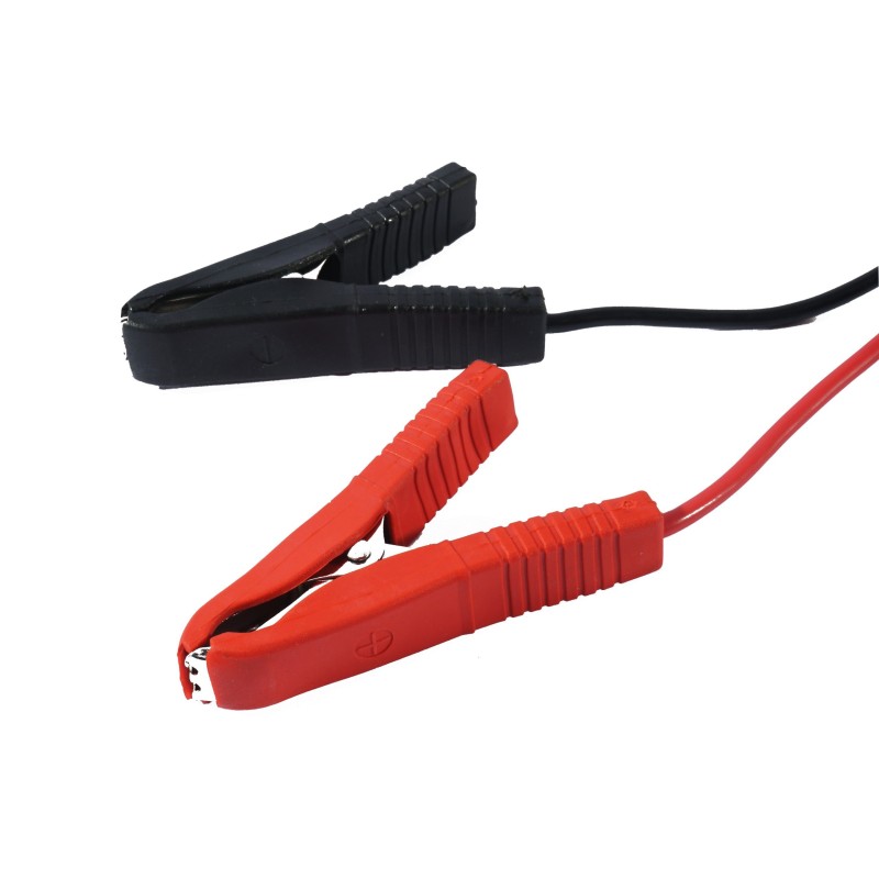 Prostownik INVERTEROWY MAGNUM AGRI 15 12V