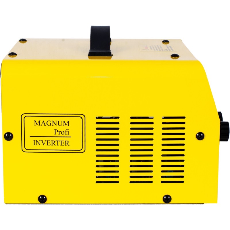 Inwerterowy prostownik z rozruchem MAGNUM DINAMIK 340 12V / 24V