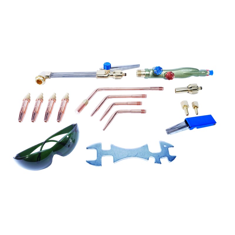 Uniwersalny palnik spawanie cięcie RB-11A MAGNUM