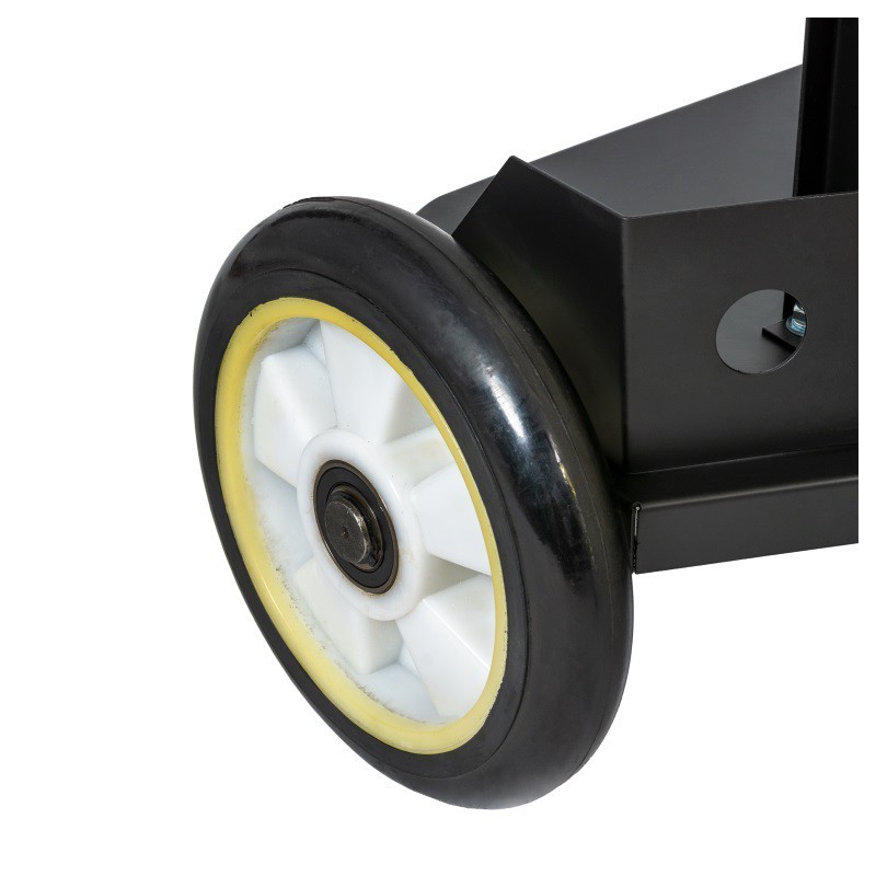 SPAWARKA MAGNUM MIG 501-S DUAL PULS PÓŁAUTOMAT PRZEWÓD ZESPOLONY 15 m