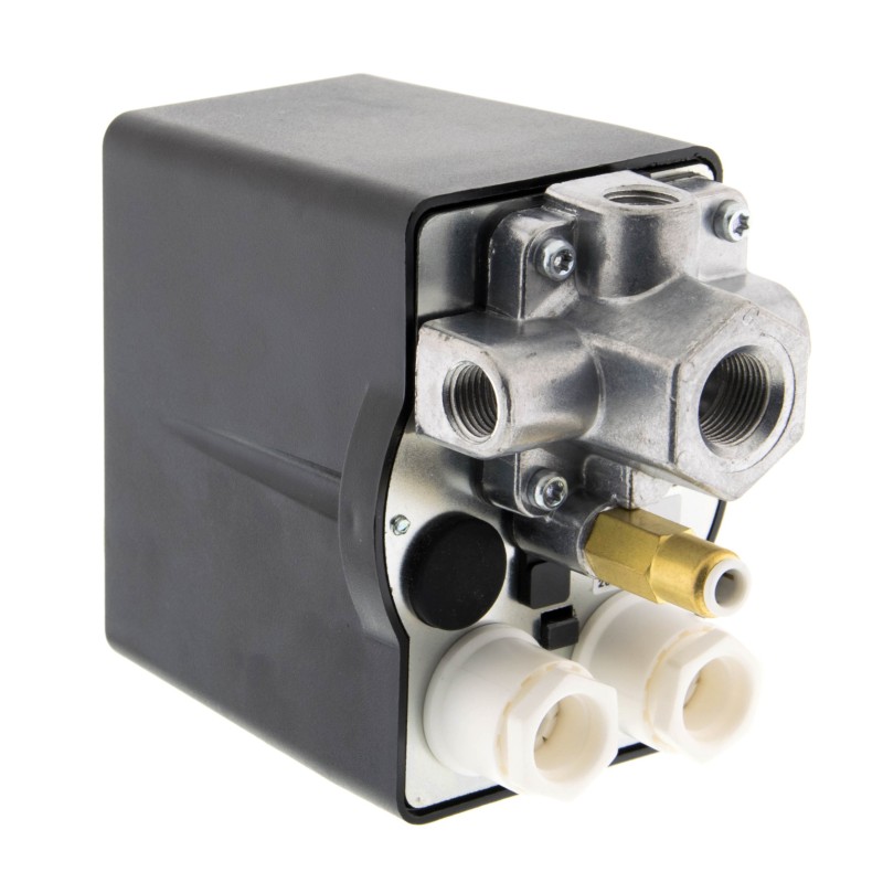 Wyłącznik ciśnieniowy do kompresora LEFOO MDR-3/11 10AL