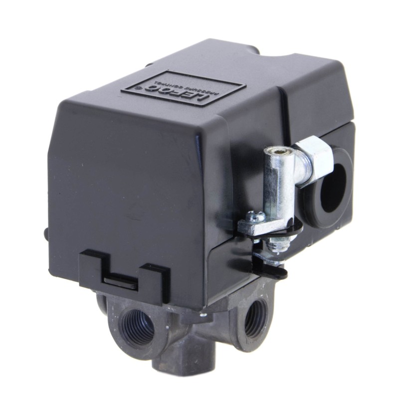 Wyłącznik ciśnieniowy do kompresora LEFOO JWA 6-8 BAR