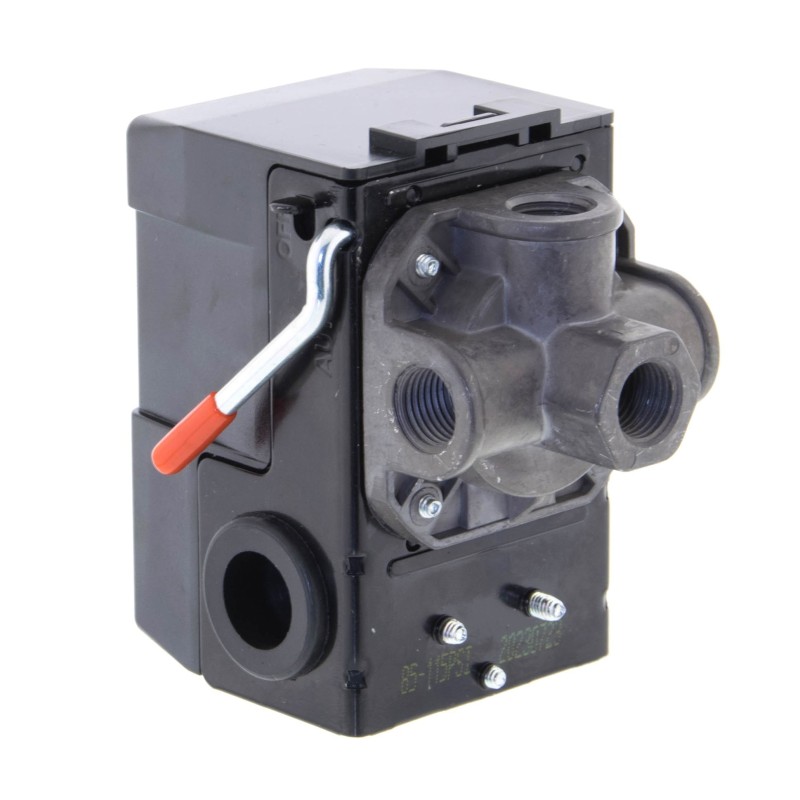 Wyłącznik ciśnieniowy do kompresora LEFOO JWA 6-8 BAR