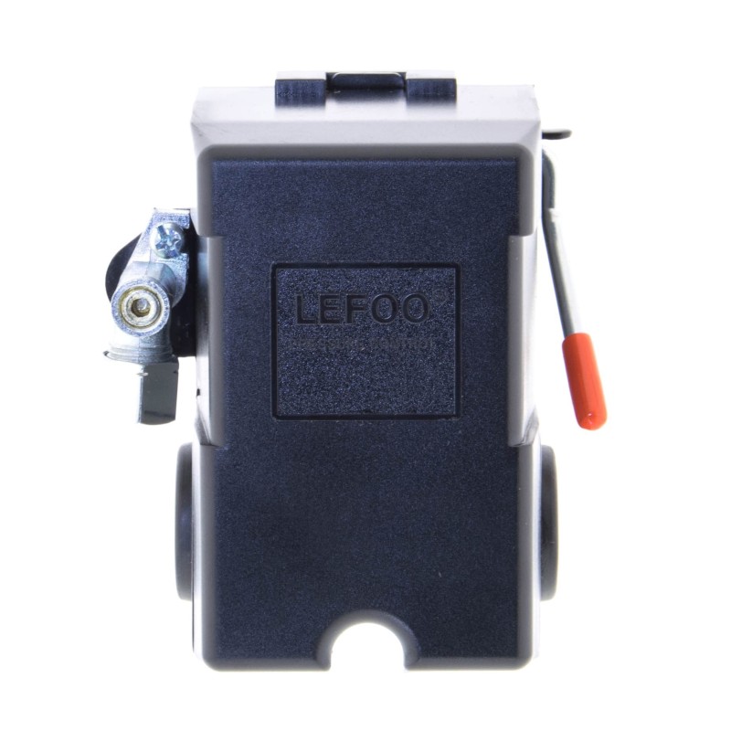 Wyłącznik ciśnieniowy do kompresora LEFOO JWA 6-8 BAR