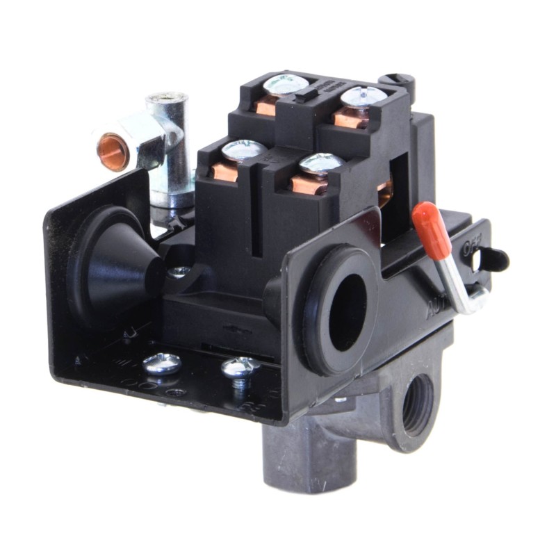 Wyłącznik ciśnieniowy do kompresora LEFOO JWA 6-8 BAR