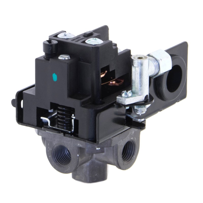 Wyłącznik ciśnieniowy do kompresora LEFOO JWA 6-8 BAR