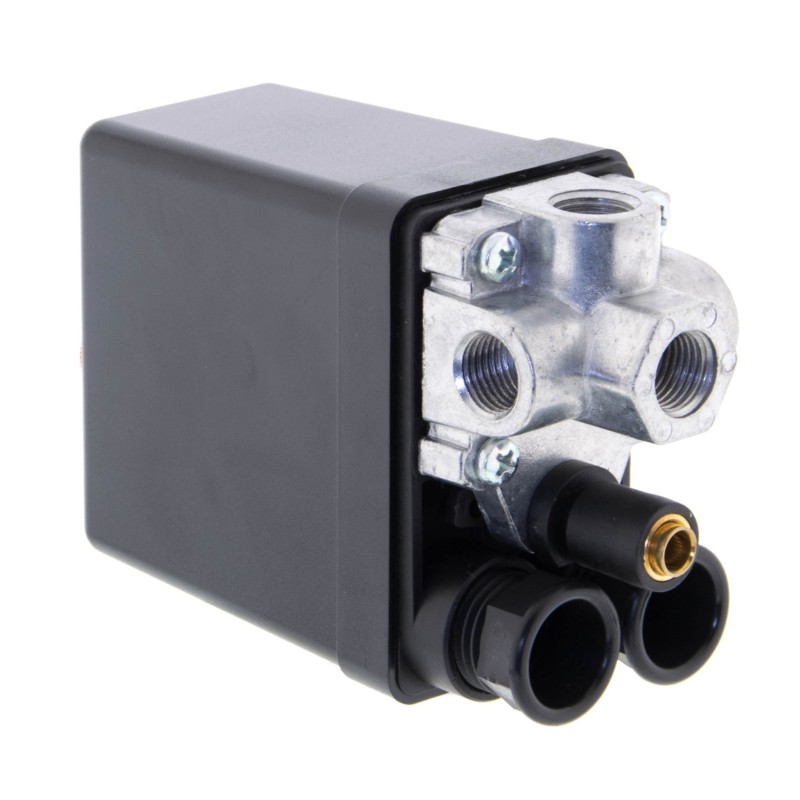 Wyłącznik ciśnieniowy do kompresora LEFOO FL 6-8 BAR