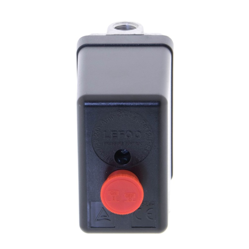 Wyłącznik ciśnieniowy do kompresora LEFOO FL 6-8 BAR