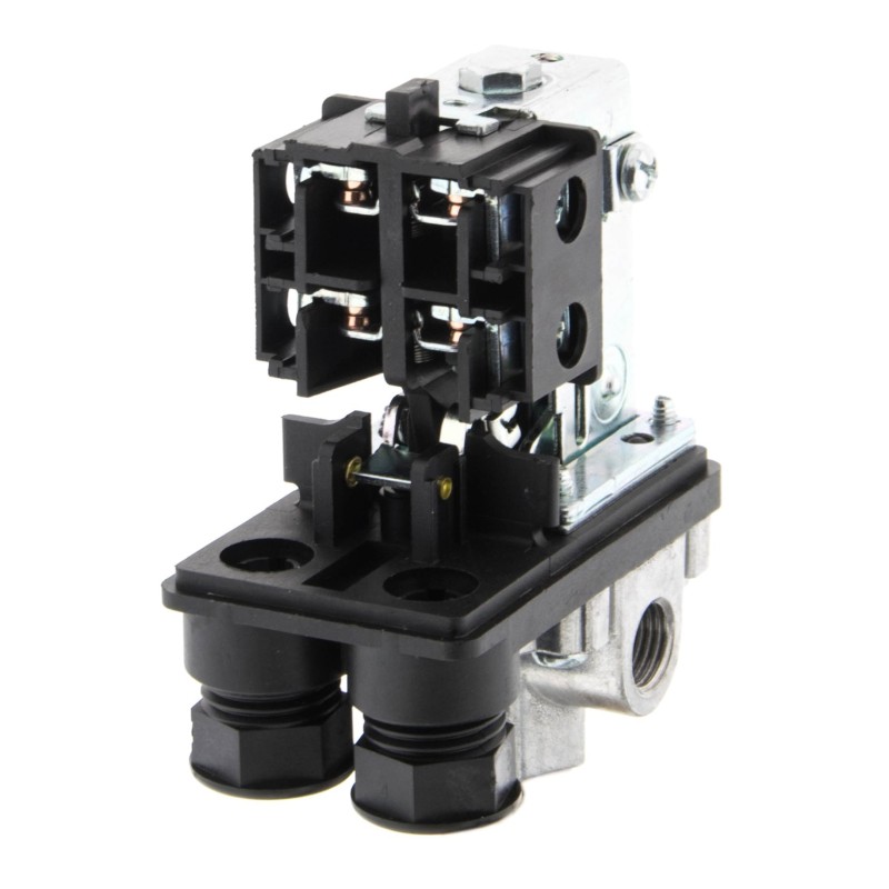 Wyłącznik ciśnieniowy do kompresora LEFOO FL 6-8 BAR