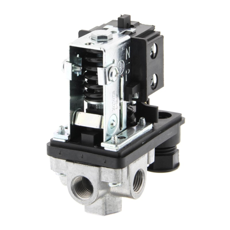 Wyłącznik ciśnieniowy do kompresora LEFOO FL 6-8 BAR