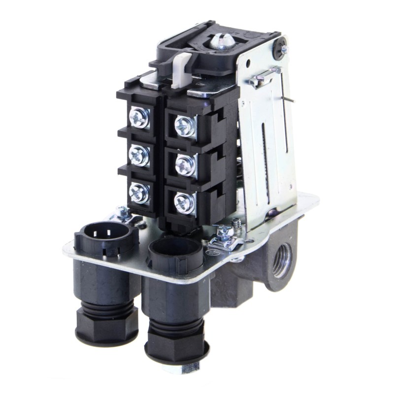 Wyłącznik ciśnieniowy do kompresora LEFOO 2/4L 6-8 BAR