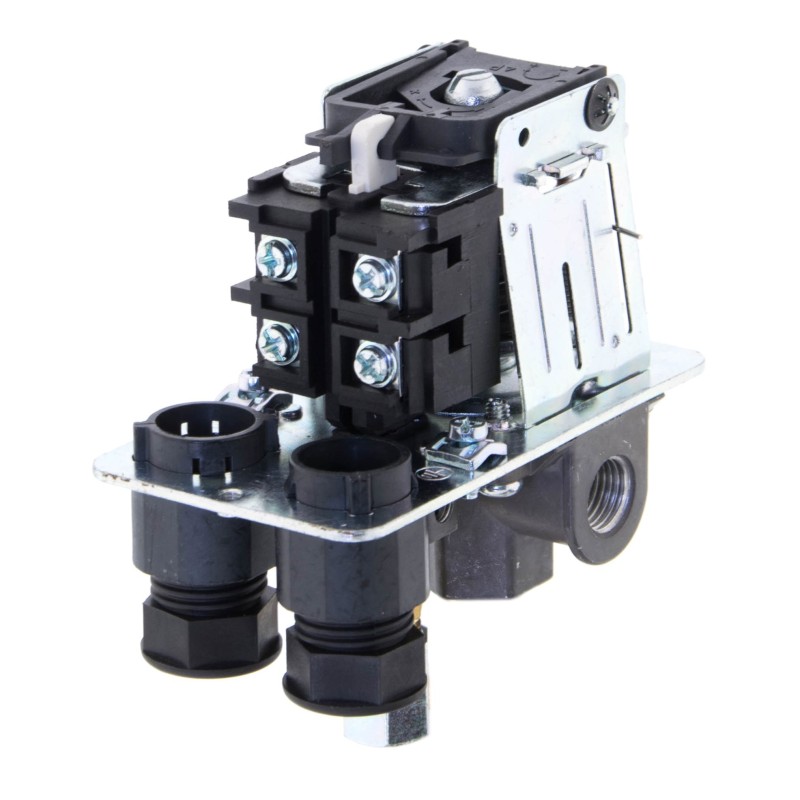 Wyłącznik ciśnieniowy do kompresora LEFOO 1/4L 8-10 BAR