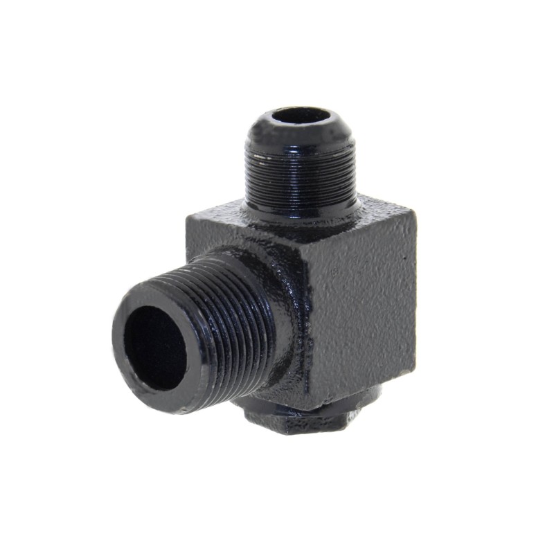 Zawór zwrotny kompresora AB-150HD