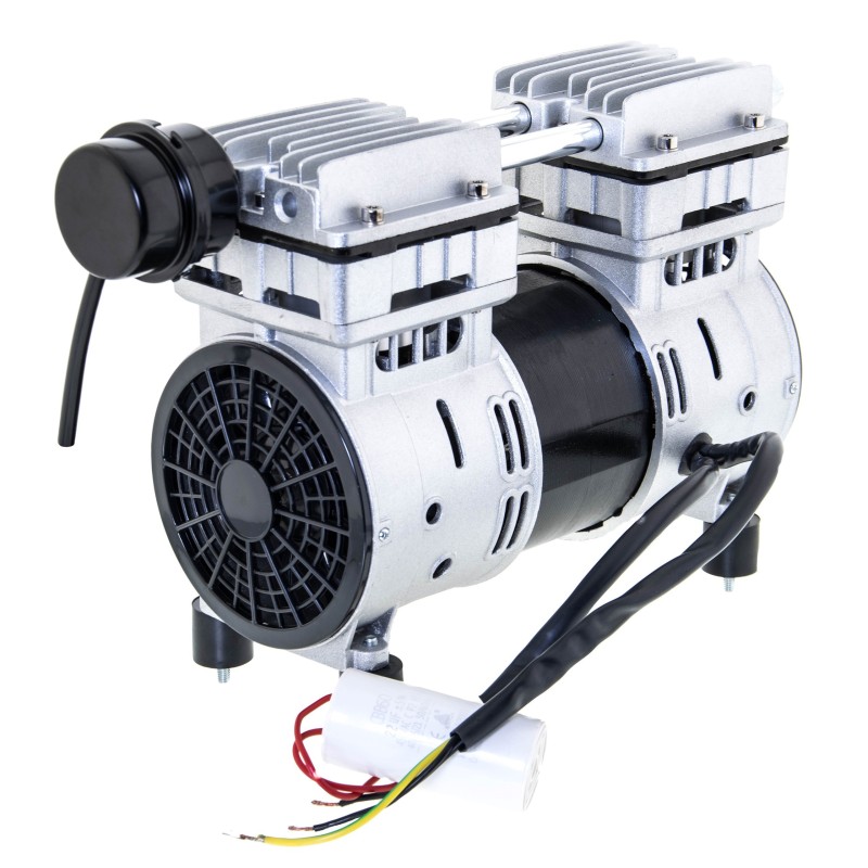 Pompa bezolejowa do kompresora MAGNUM YW-750 OT 