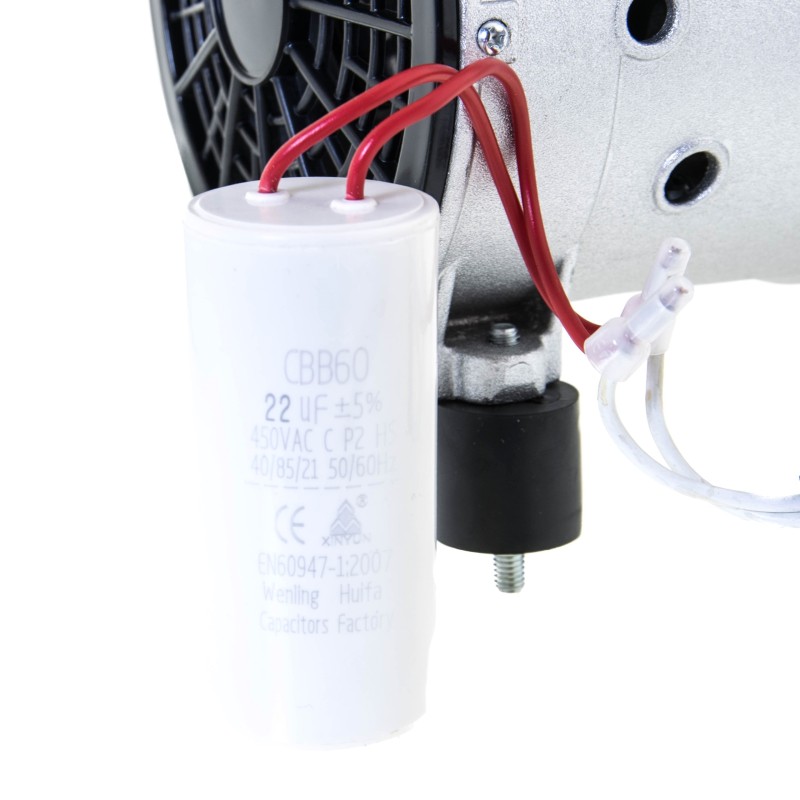 Pompa bezolejowa do kompresora MAGNUM YW-750 OT 