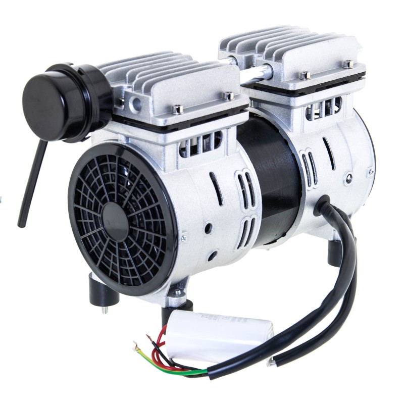 Pompa bezolejowa do kompresora MAGNUM YW-550 OT 