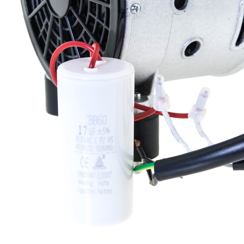 Pompa bezolejowa do kompresora MAGNUM YW-550 OT 