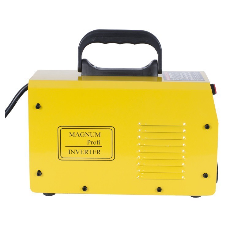 Spawarka inwerterowa MAGNUM SNAKE 200 PS MMA