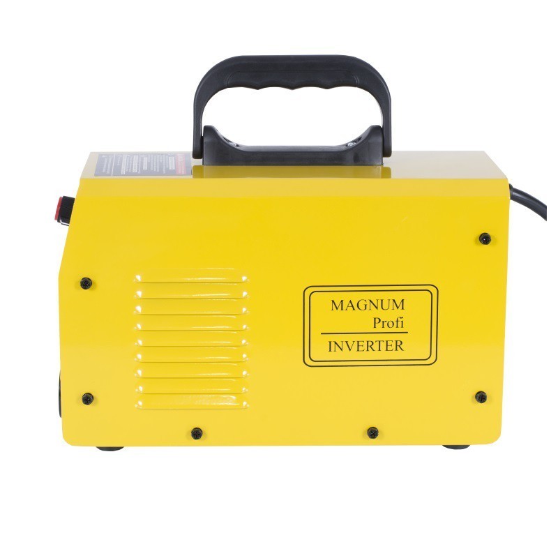 Spawarka inwerterowa MAGNUM SNAKE 200 PS MMA
