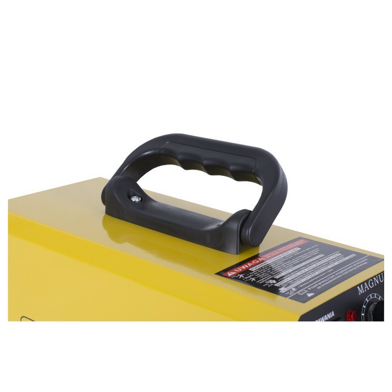 Spawarka inwerterowa MAGNUM SNAKE 200 PS MMA