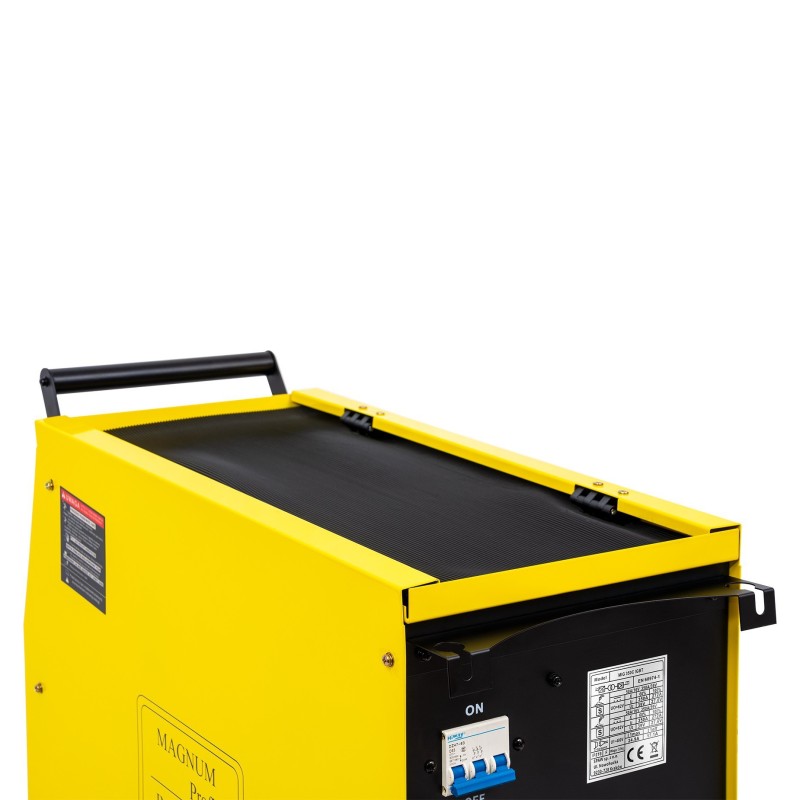 Półautomat spawalniczy MIG/MAG 350C IGBT MAGNUM