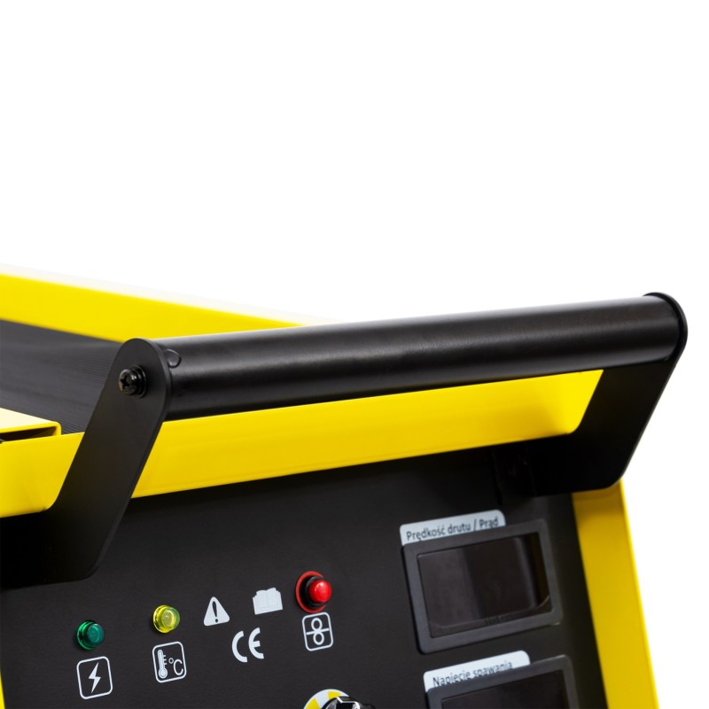 Półautomat spawalniczy MIG/MAG 350C IGBT MAGNUM