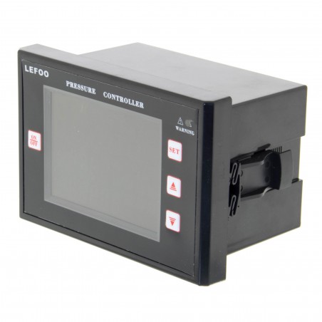 Elektroniczny wyłącznik podciśnieniowy MDR-LFDS65 -1-0 BAR