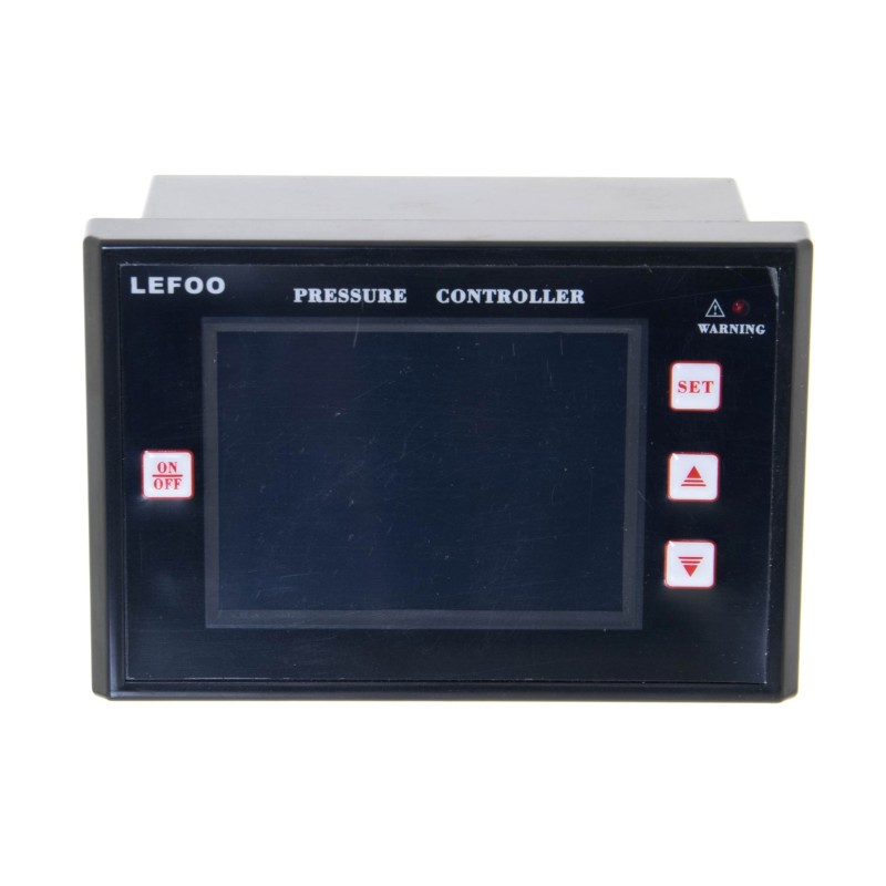 Elektroniczny wyłącznik podciśnieniowy MDR-LFDS65 -1-0 BAR