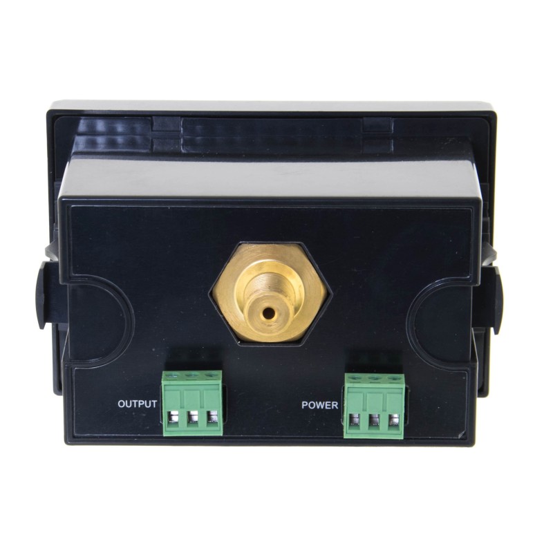 Elektroniczny wyłącznik podciśnieniowy MDR-LFDS65 -1-0 BAR