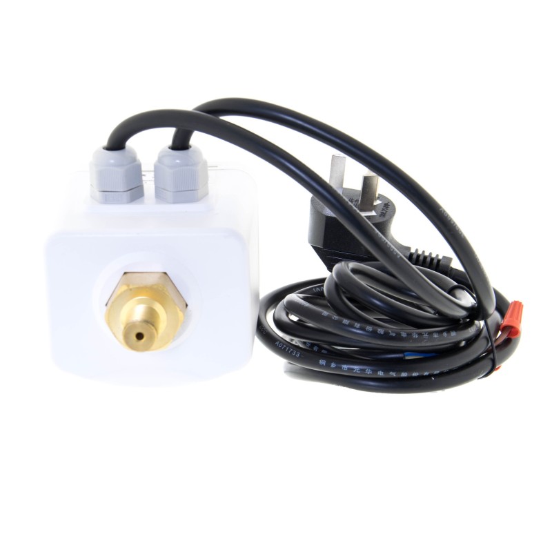 Elektroniczny wyłącznik podciśnieniowy MDR-LFDS63 -1-0 BAR