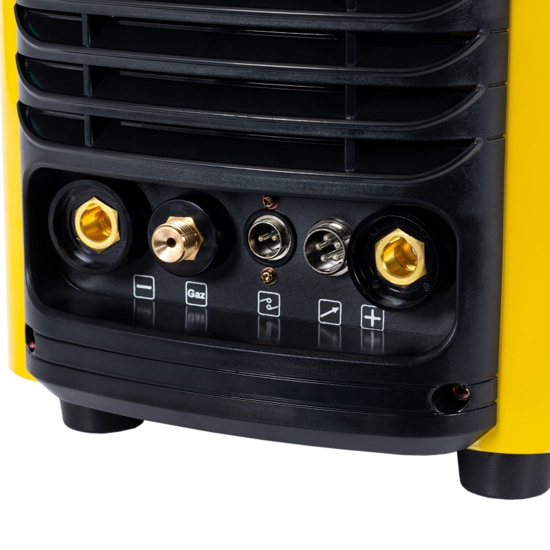 Spawarka inwertorowa Magnum THF335P v2 AC/DC 300A wersja sucha bez wbudowanej chłodnicy