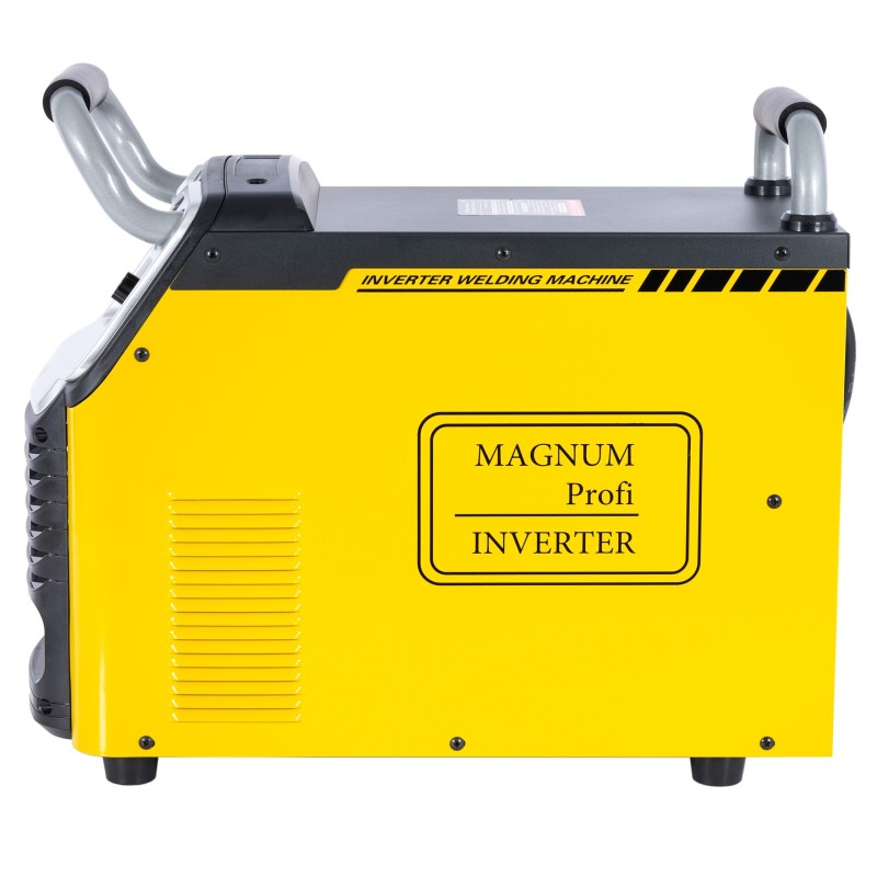 Spawarka inwertorowa Magnum THF335P v2 AC/DC 300A wersja sucha bez wbudowanej chłodnicy