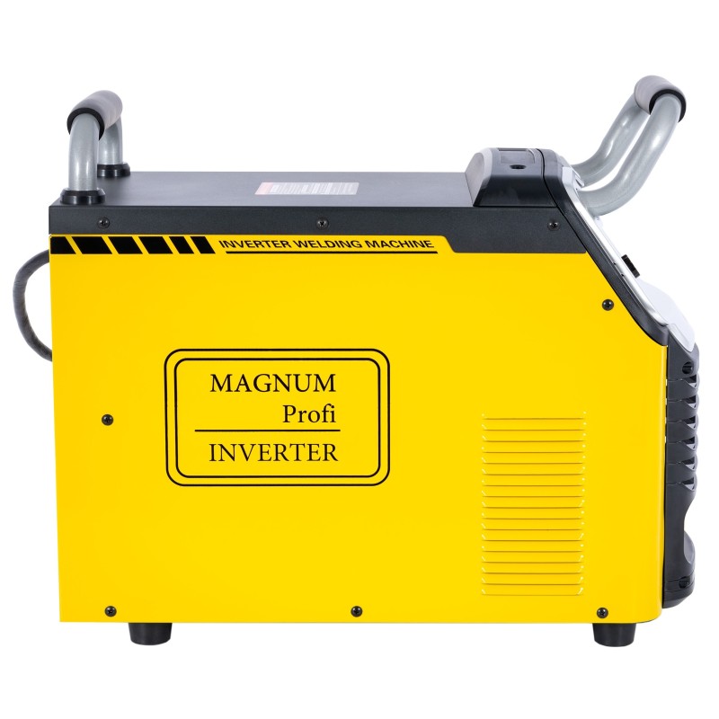 Spawarka inwertorowa Magnum THF335P v2 AC/DC 300A wersja sucha bez wbudowanej chłodnicy