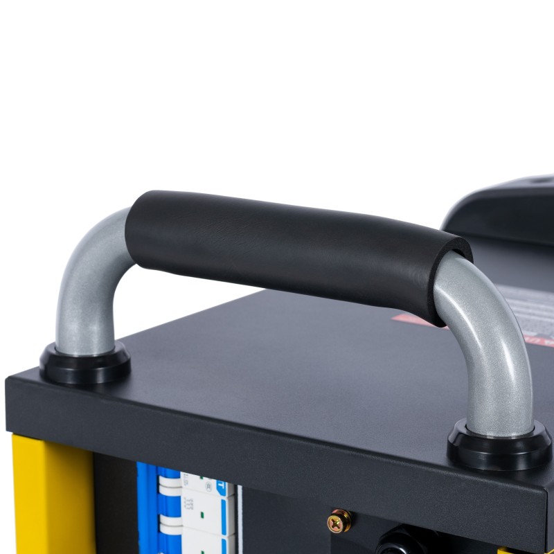 Spawarka inwertorowa Magnum THF335P v2 AC/DC 300A wersja sucha bez wbudowanej chłodnicy