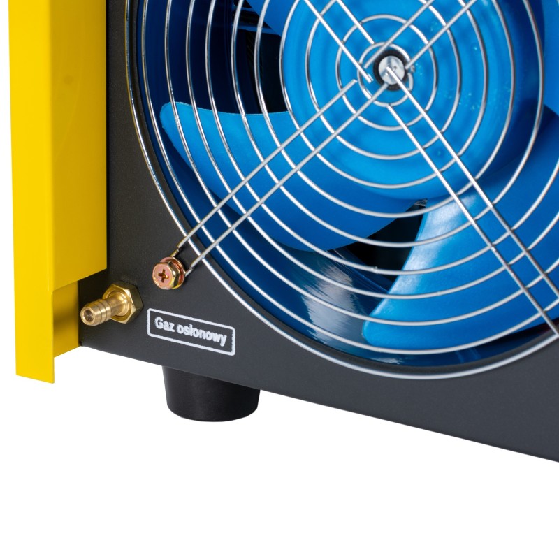 Spawarka inwertorowa Magnum THF335P v2 AC/DC 300A wersja sucha bez wbudowanej chłodnicy