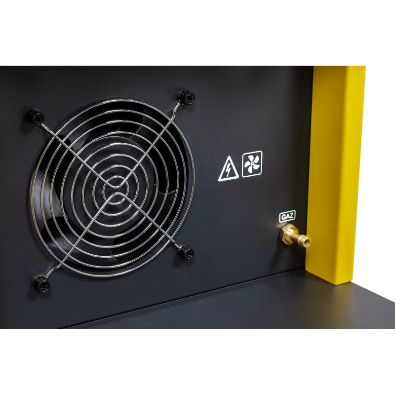 Spawarka inwerterowa MIG/MAG 280 MMAV2 IGBT 300A