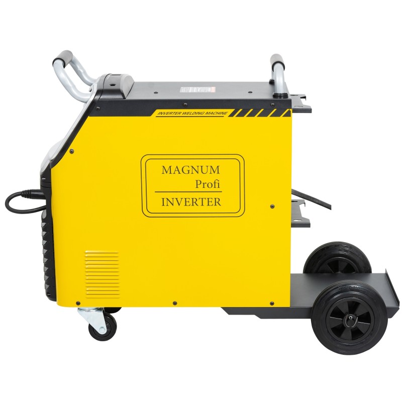 Spawarka inwerterowa MIG/MAG 280 MMAV2 IGBT 300A