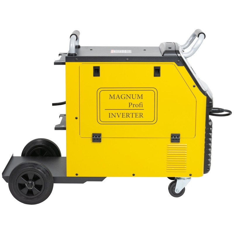 Spawarka inwerterowa MIG/MAG 280 MMAV2 IGBT 300A