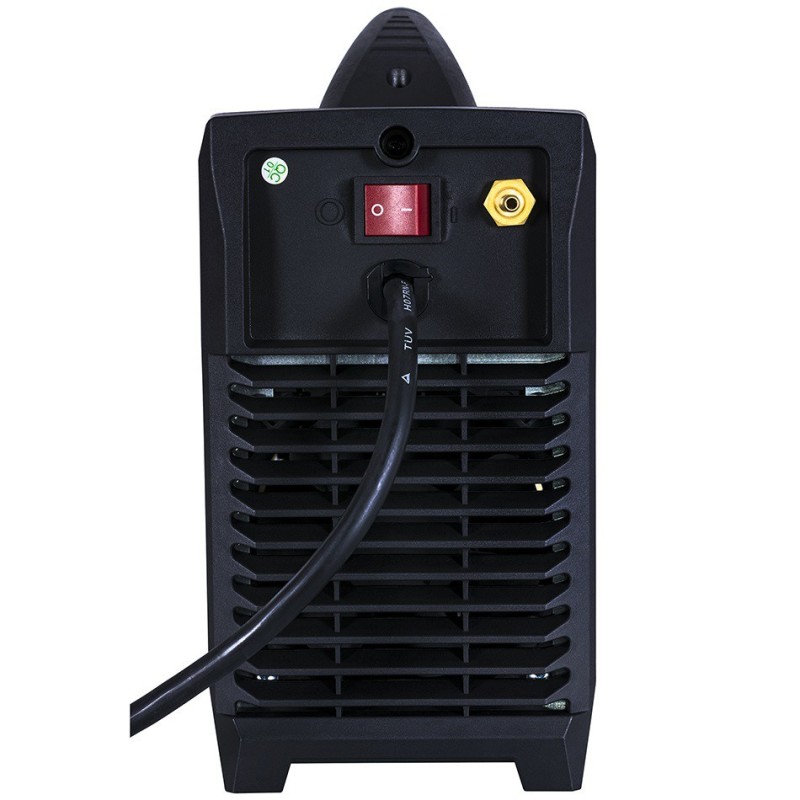 SPAWARKA INWERTOROWA TIG THF 238 PRO-X AC/DC MAGNUM